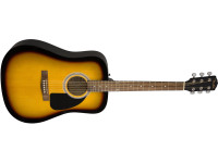 Fender FA-115 II Dreadnought Pack, Sunburst Fender FA-115 II Dreadnought Pack, Sunburst